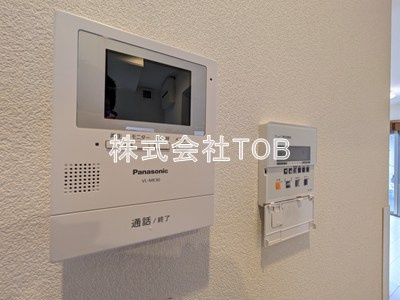 【セキュリティ】 | 若葉町戸建