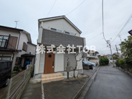 若葉町戸建の画像