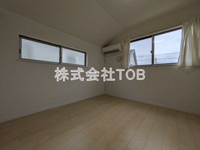 【内装】 | 若葉町戸建 | 5帖