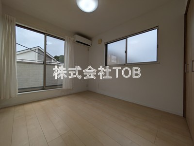 【内装】 | 若葉町戸建 | 5.3帖