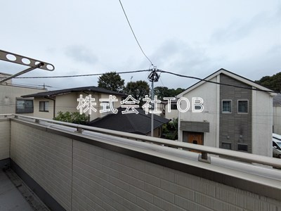 【展望】 | 若葉町戸建