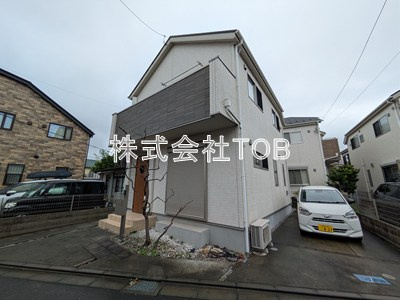 【外観】 | 若葉町戸建