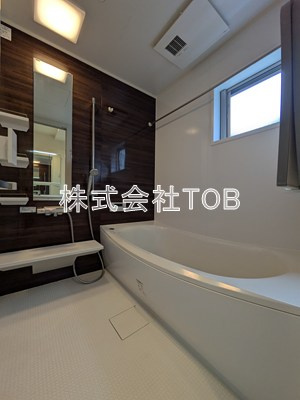 【浴室】 | 若葉町戸建