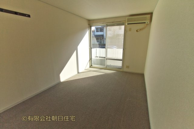 【洋室】 | コーポ美鈴