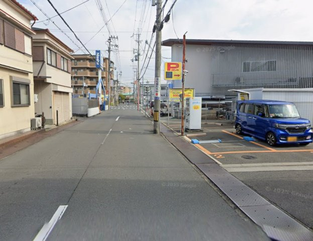 ピュア茨木の周辺