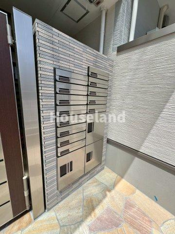 フジパレス中之島Ⅲ番館 のその他共用部分