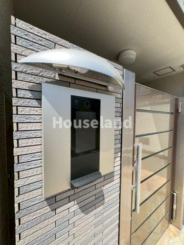 フジパレス中之島Ⅲ番館 のその他共用部分