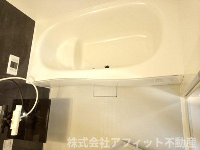 【その他】 | D-residence明治町東 | 一坪風呂