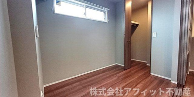 【その他】 | D-residence明治町東 | 洋室3帖