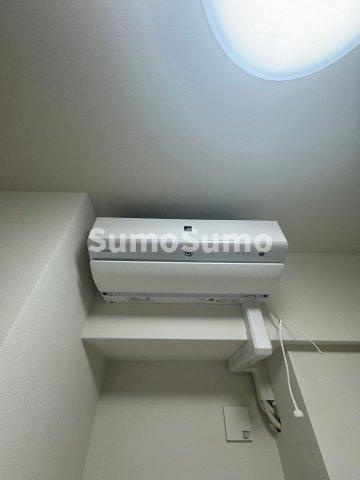 Wonnal堺筋本町(ワンナルサカイスジホンマチ)の設備