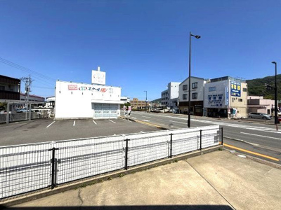 【展望】 | グレイスSASAKI