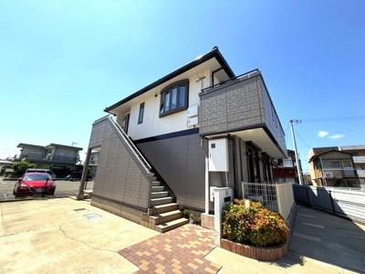 【外観】 | グレイスSASAKI