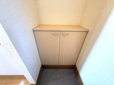 【玄関】 | グレイスSASAKI