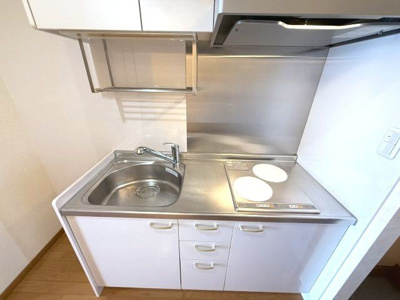 【キッチン】 | グレイスSASAKI