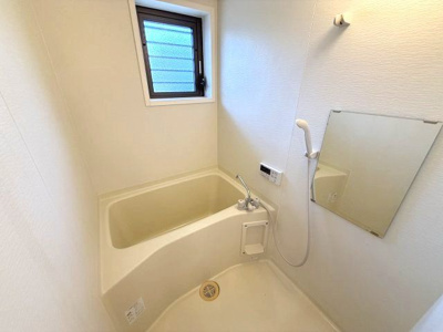 【浴室】 | グレイスSASAKI