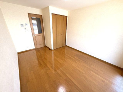 【寝室】 | グレイスSASAKI