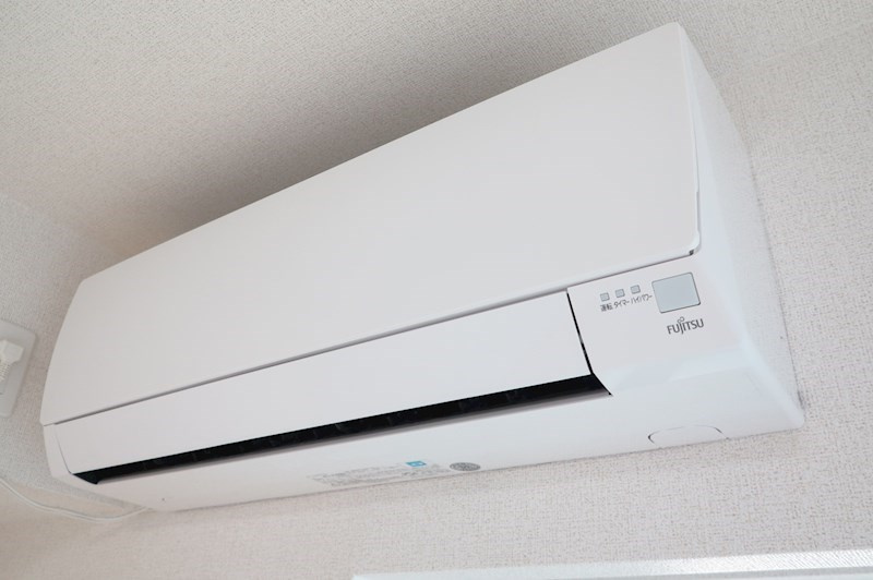 ☆エアコン完備☆