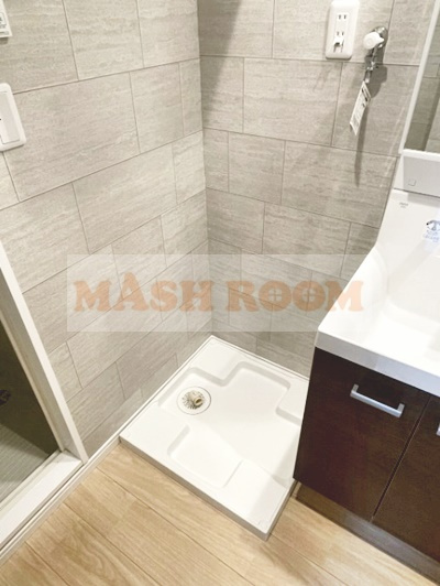 CICADA　ASAGAYAの設備