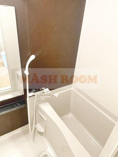 CICADA　ASAGAYAの浴室