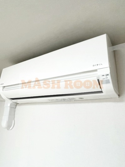 CICADA　ASAGAYAの設備