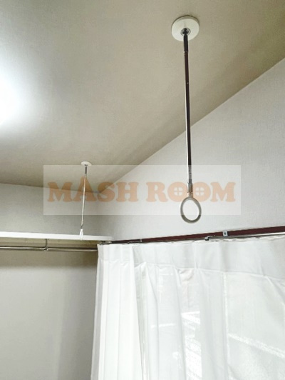 CICADA　ASAGAYAの内装