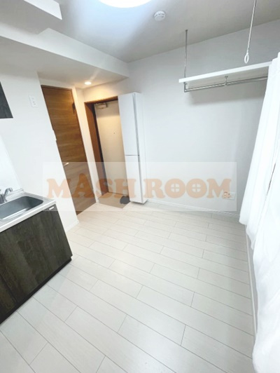 CICADA　ASAGAYAのその他