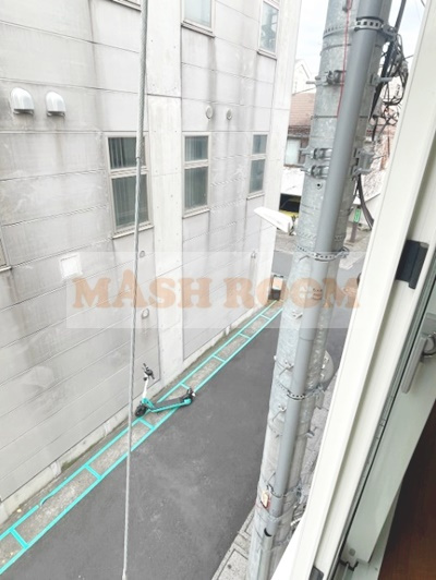 CICADA　ASAGAYAのその他