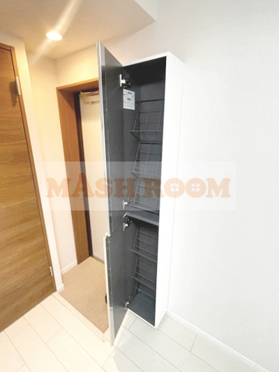 CICADA　ASAGAYAのその他