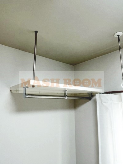 CICADA　ASAGAYAの設備