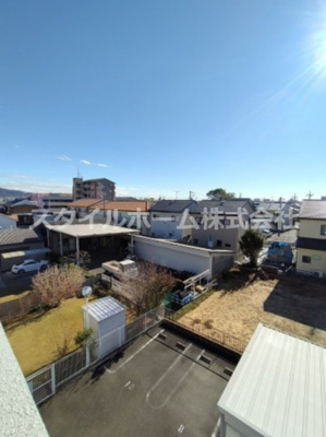 【展望】 | ルネス小松