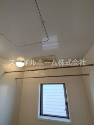 【浴室】 | ルネス小松 | 別部屋写真です。