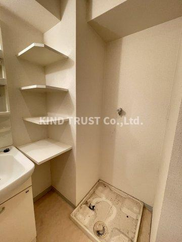 エクセレント南森町の設備