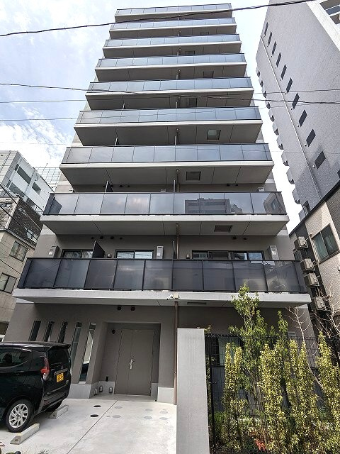 OPEN BLOOM ASAKUSABASHI