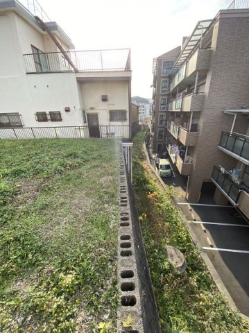 企救丘売地のその他