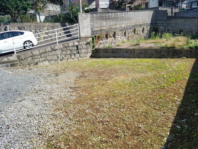 日の出住宅用用地