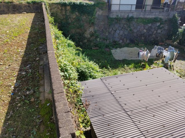 日の出住宅用用地