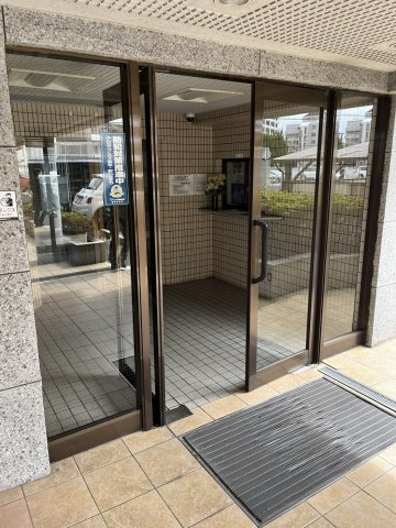 シティライフ箱崎Ⅴのその他共用部分