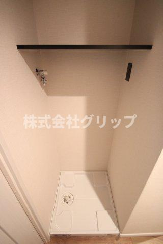 ライオンズマンション井土ヶ谷第6のその他
