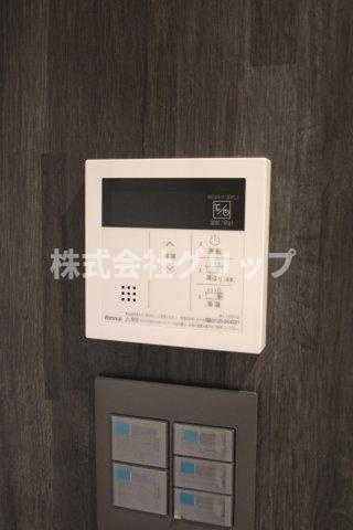 ライオンズマンション井土ヶ谷第6の設備