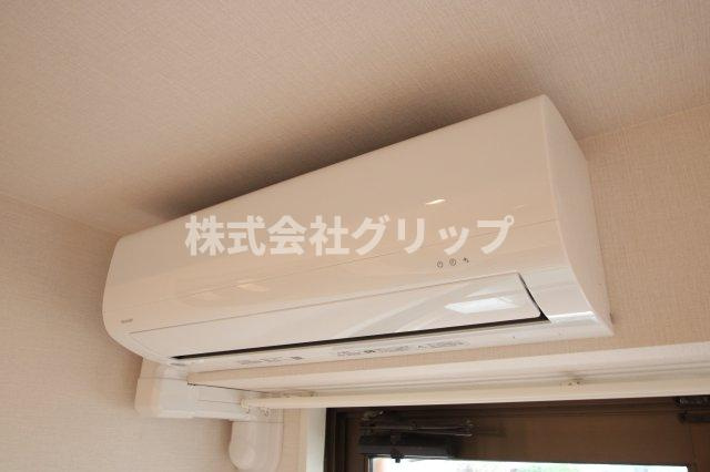 ライオンズマンション井土ヶ谷第6の設備