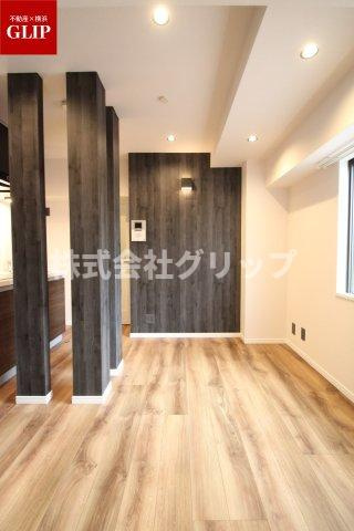 ライオンズマンション井土ヶ谷第6