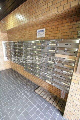ライオンズマンション井土ヶ谷第6の設備