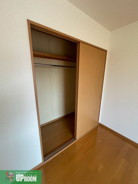 リバティの収納