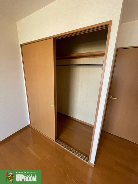 リバティの収納