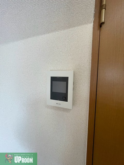 リバティのセキュリティ