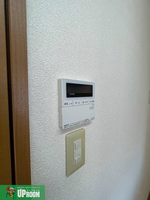 リバティの設備