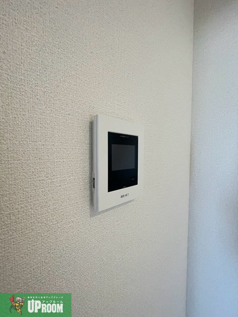 リバティのセキュリティ