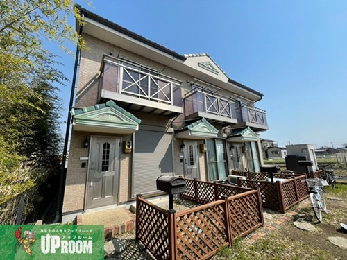 リバティの外観