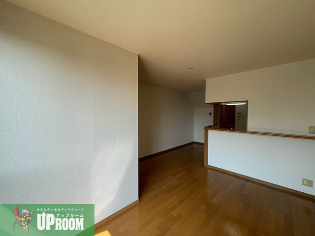 リバティの居間・リビング