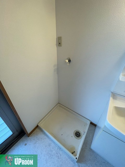 リバティの設備